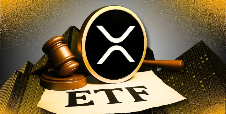 XRP ETF Race: Major Firms File Amendments for November Launch