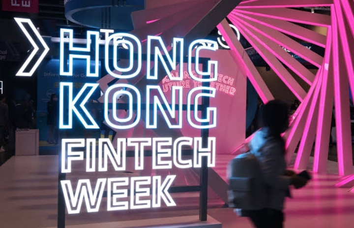 Hong Kong Fintech 2030 Vision Positions Tokenization as Growth Driver