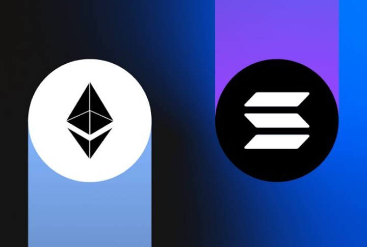 Ethereum and Solana Liquidations: Crypto Market Faces $1 Billion Wipeout