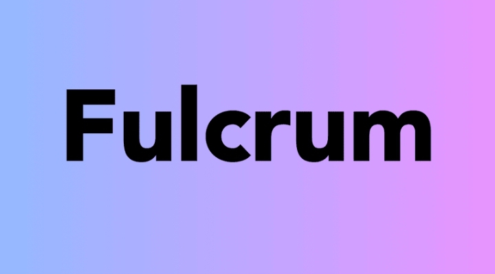 Fulcrum Launches Fully Insured Crypto Lending Platform With 14% APR on USDT