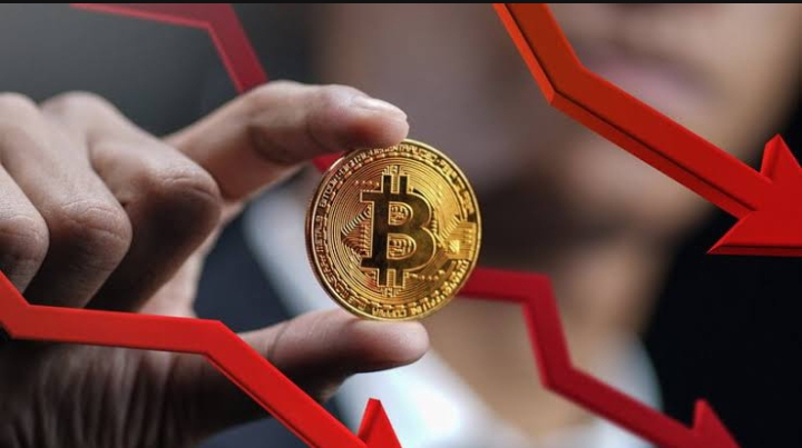 Bitcoin Plunges Below $100K as Bear Market Fears Grip Crypto Markets