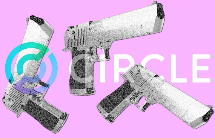 Circle Reverses USDC Firearms Purchase Ban After Conservative Pressure
