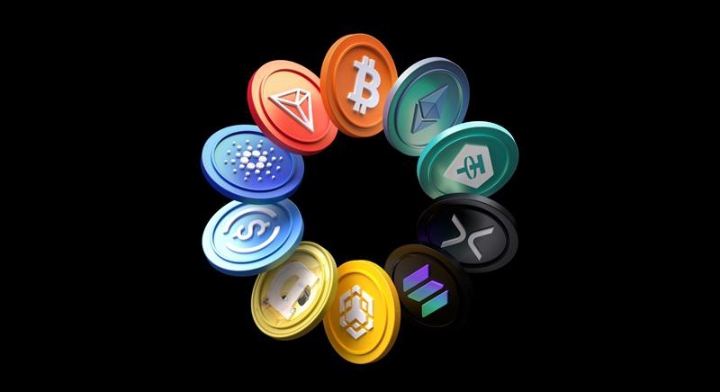 Weekly Crypto Market Recap: How Digital Assets Performed This Week