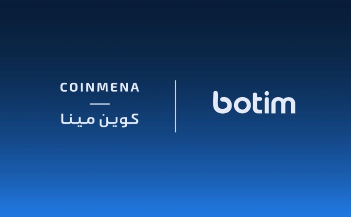 CoinMENA and botim Partnership Drives Crypto Accessibility in MENA