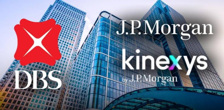 JPMorgan and DBS Bank Develop Tokenized Deposit Framework for Cross-Border Settlements