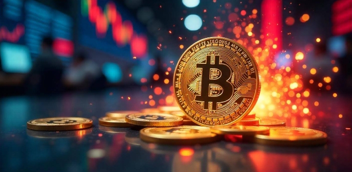 Public Companies Accumulate 195,000 Bitcoin in Q3 2025